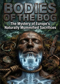 Enlarge image Cover: Bodies of the Bog - epubli