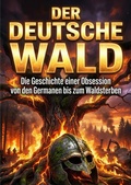 Cover: Der deutsche Wald - epubli