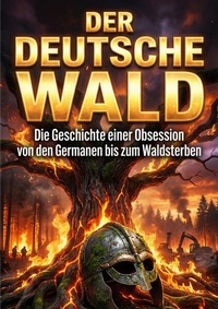 Enlarge image Cover: Der deutsche Wald - epubli