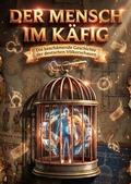 Cover: Der Mensch im K&auml;fig - epubli