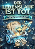 Cover: Der Lebenslauf ist tot - epubli