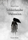Cover: Schleichender Wahnsinn - epubli