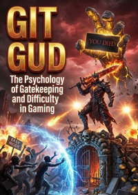 Enlarge image Cover: Git Gud - epubli