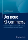 Bild: Der neue KI-Commerce - Springer Gabler