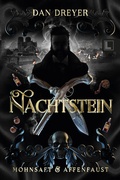 Cover: Nachtstein: Mohnsaft und Affenfaust - Nova MD