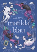 Cover: matildablau - Nova MD
