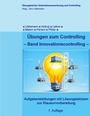 Cover: Übungen zum Controlling - BoD - Books on Demand