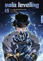 Cover: Solo Leveling 15 - Altraverse GmbH