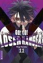 Cover: Go! Go! Loser Ranger! 11 - Altraverse GmbH