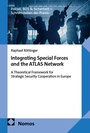 Cover: Integrating Special Forces and the ATLAS Network - Nomos