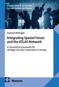 Cover: Integrating Special Forces and the ATLAS Network - Nomos