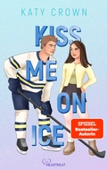 Cover: Kiss Me on Ice - beHEARTBEAT