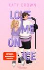 Cover: Love Me on Ice - beHEARTBEAT