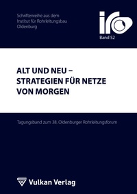 Bild vergrößern Bild: Alt und Neu - Strategien für Netze von morgen - Vulkan-Verlag