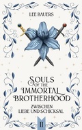 Cover: SOULS OF THE IMMORTAL BROTHERHOOD II - BoD - Books on Demand