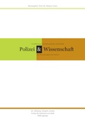 Cover: Zeitschrift Polizei & Wissenschaft - Verlag f&uuml;r Polizeiwissenschaft