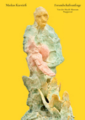 Cover: Markus Karstiess - Von der Heydt-Museum