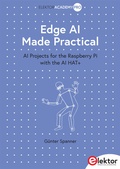 Bild: Edge AI Made Practical - Elektor