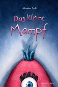 Cover: Das kleine Mampf - Emil Verlag Dresden