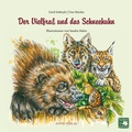 Cover: Der Vielfra&szlig; und das Schneehuhn - Emil Verlag Dresden
