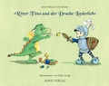 Cover: Ritter Titus und der Drache Liederlich - Emil Verlag Dresden