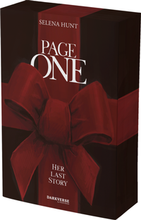 Enlarge image Cover: Page One - Phantorion Verlag