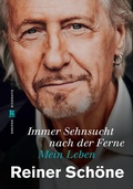 Cover: Immer Sehnsucht nach der Ferne - Knabe Verlag Weimar