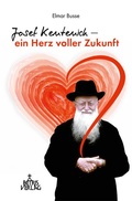 Cover: Josef Kentenich - ein Herz voller Zukunft - Patris Verlag