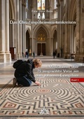 Cover: Das Christusgeheimnis umkreisen - Patris Verlag