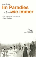 Cover: Im Paradies wie immer - onomato
