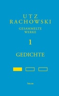 Cover: UTZ RACHOWSKI - Thelem