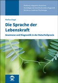 Cover: Die Sprache der Lebenskraft - mgo fachverlage