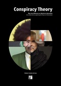 Cover: Conspiracy Theory - Parodos Verlag