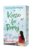 Cover: K&uuml;sse f&uuml;r Romy - Kampenwand