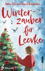 Cover: Winterzauber für Leevke - Kampenwand