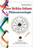 Cover: Der Schia-Islam - iLogos HK e.U.