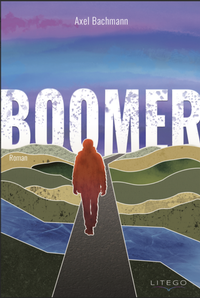 Enlarge image Cover: Boomer - Litego Verlag