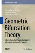 Cover: Geometric Bifurcation Theory - Springer