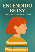 Cover: Entendido Betsy - Legorreta