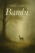 Cover: Bambi - Legorreta