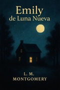 Cover: Emily de Luna Nueva - Legorreta