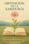 Cover: Obtenci&oacute;n de la Sabidur&iacute;a - Legorreta