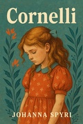 Cover: Cornelli - Legorreta