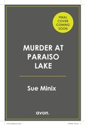 Cover: Murder at Paraiso Lake - HarperCollins