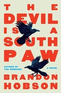 Cover: The Devil Is a Southpaw - Collins