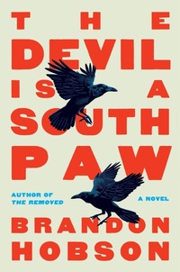Enlarge image Cover: The Devil Is a Southpaw - Collins