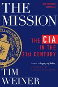Cover: The Mission - HarperCollins