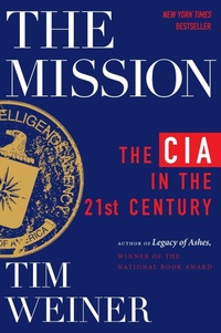 Enlarge image Cover: The Mission - HarperCollins