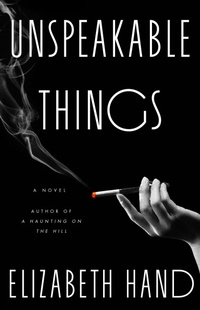 Enlarge image Cover: Unspeakable Things - Little Brown and Company