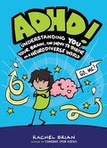 Cover: ADHD! - Little, Brown Young Readers